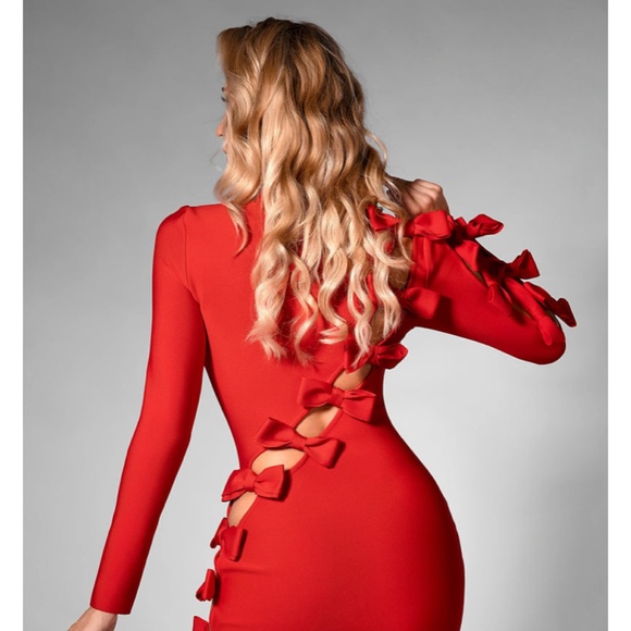 Dress - Picture 2 of 5